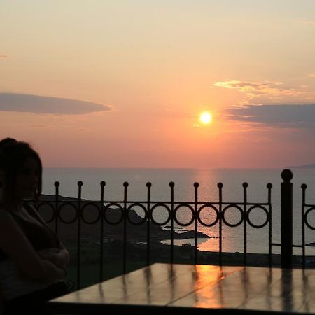 Masi Hotel İmroz Kültér fotó