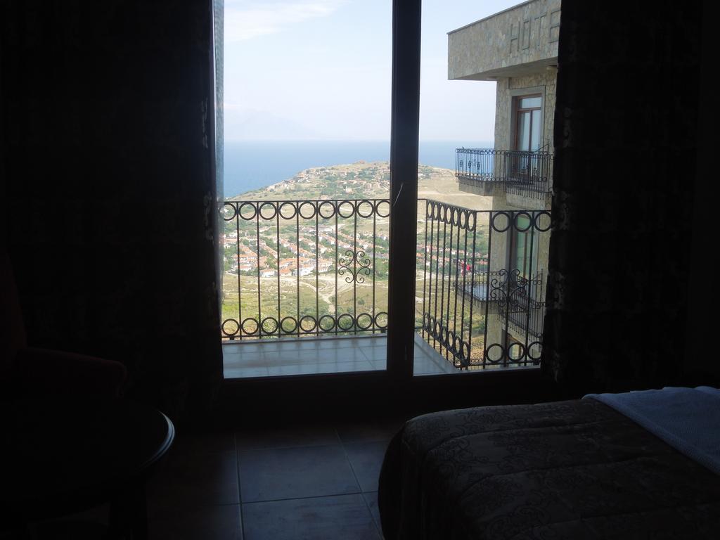 Masi Hotel İmroz Szoba fotó
