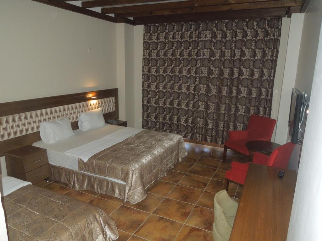Masi Hotel İmroz Szoba fotó