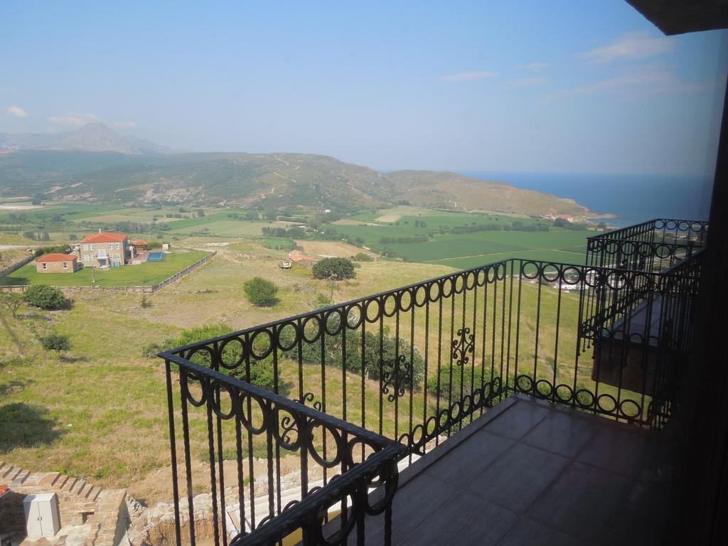 Masi Hotel İmroz Szoba fotó