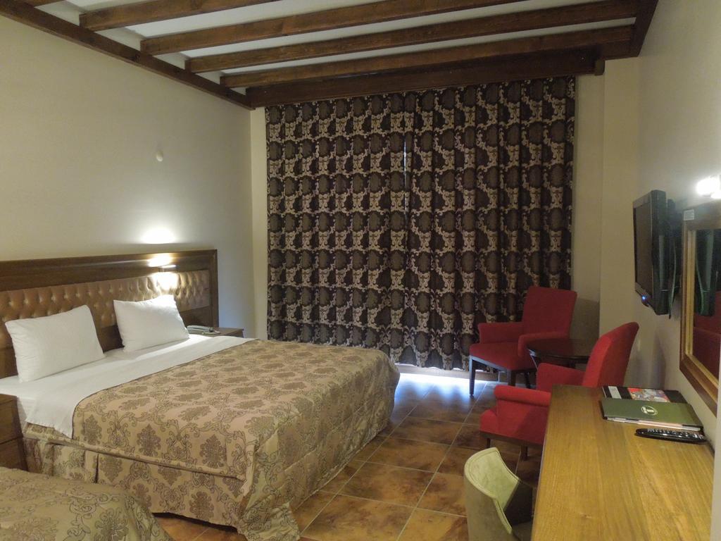 Masi Hotel İmroz Szoba fotó