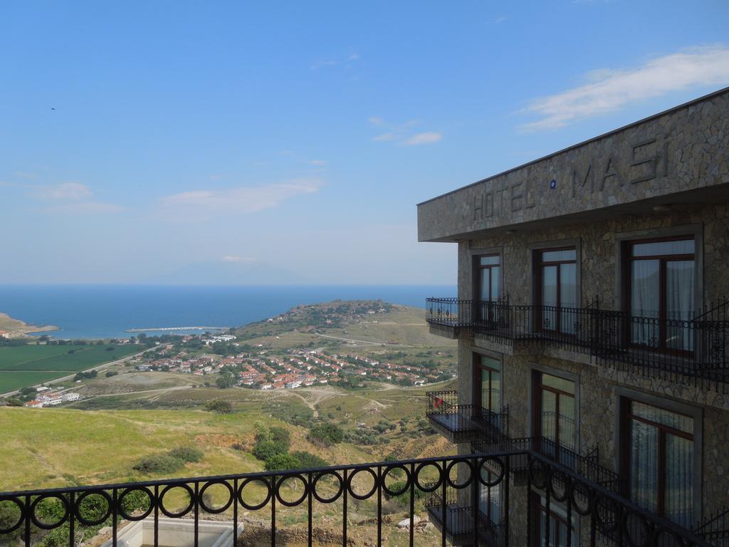 Masi Hotel İmroz Szoba fotó