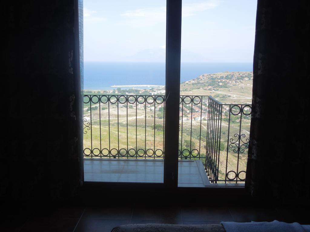 Masi Hotel İmroz Szoba fotó