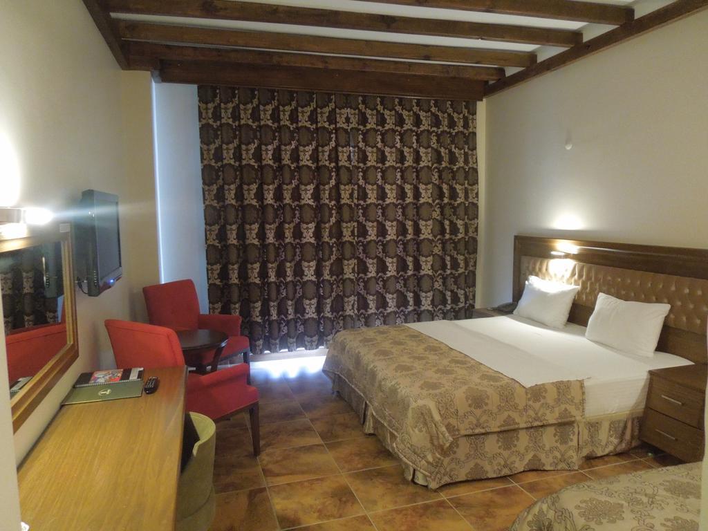 Masi Hotel İmroz Szoba fotó