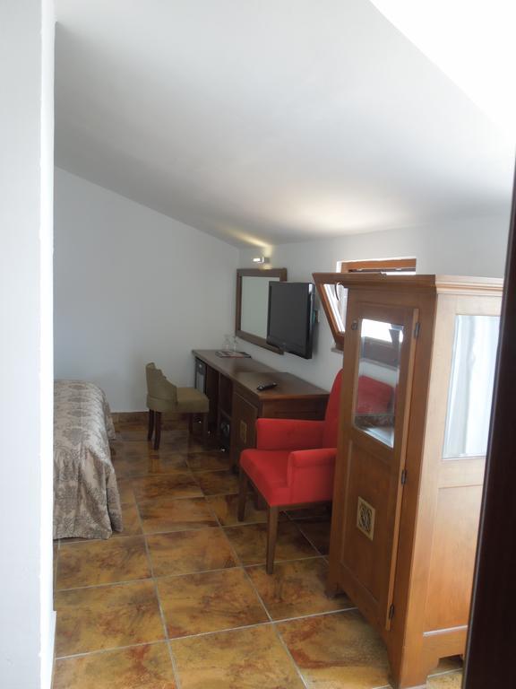 Masi Hotel İmroz Szoba fotó