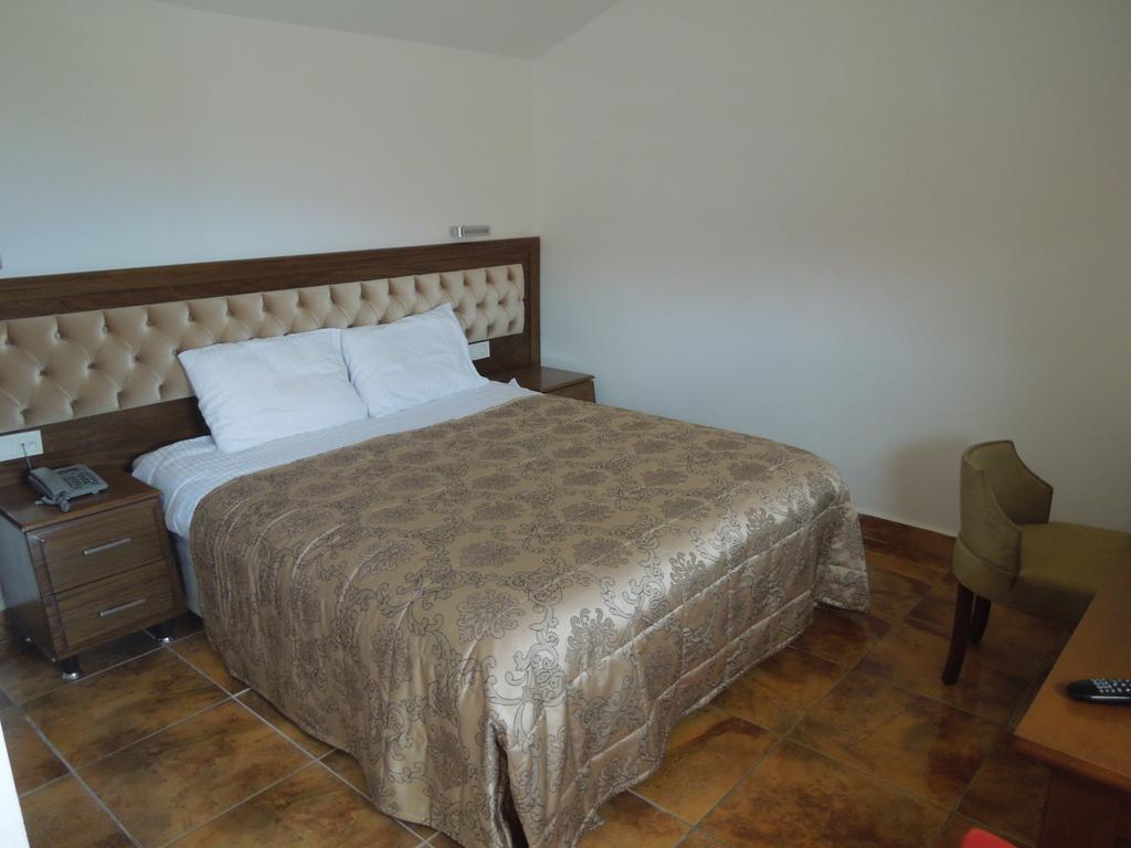 Masi Hotel İmroz Szoba fotó