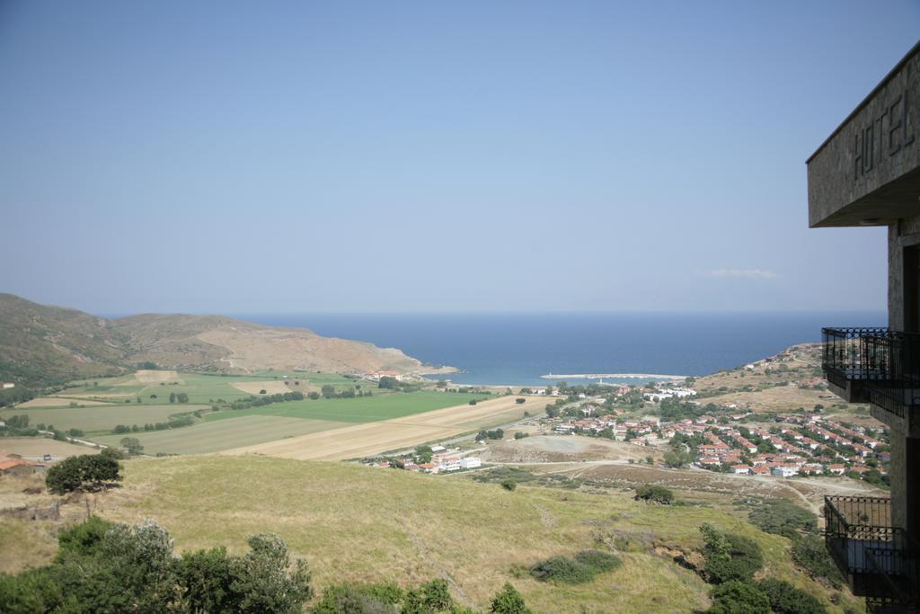 Masi Hotel İmroz Szoba fotó