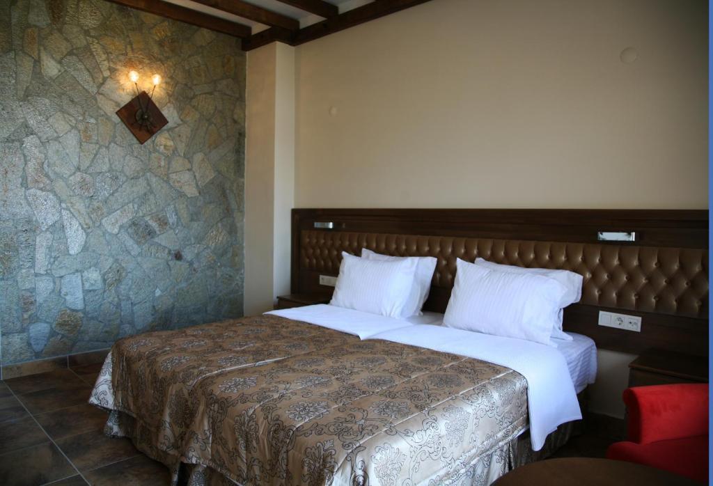 Masi Hotel İmroz Szoba fotó